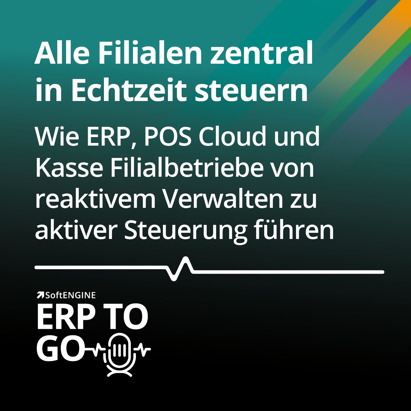 Alle Filialen zentral in Echtzeit steuern