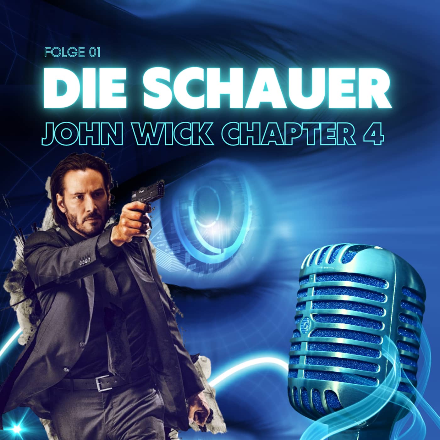 Ist JOHN WICK am Ende?