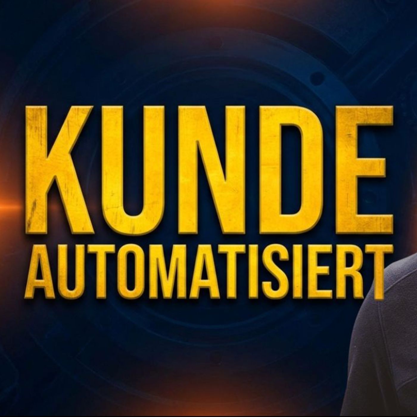 #77 - Fachkräftemangel im Metallbau? Kunde automatisiert seine Schweissprozesse