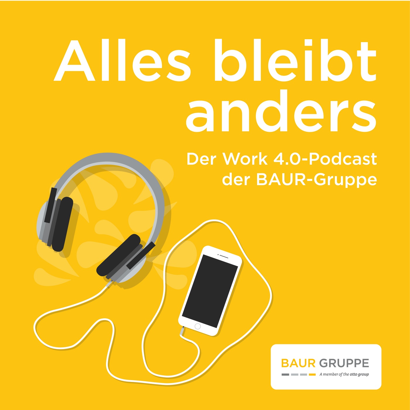 Alles bleibt Anders #10: Hybride Meetings