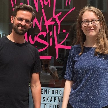 Interview mit Keno von „Moop Mama“