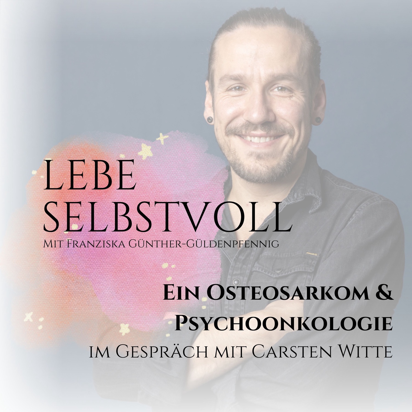 #169 Ein Osteosarkom & Psychoonkologie
