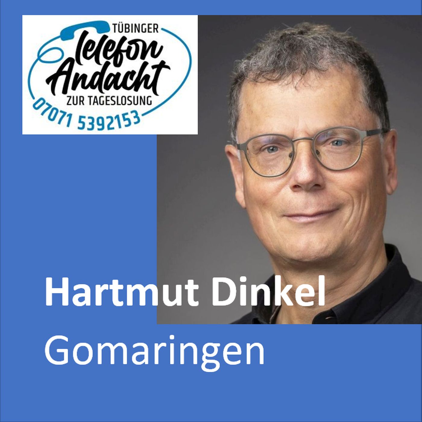22 11 21 Hartmut Dinkel