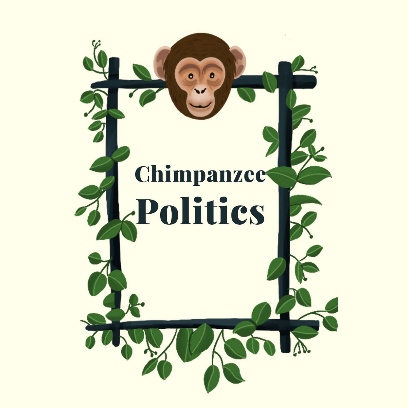 Chimpanzee Politicians: A Study in Social Dynamics