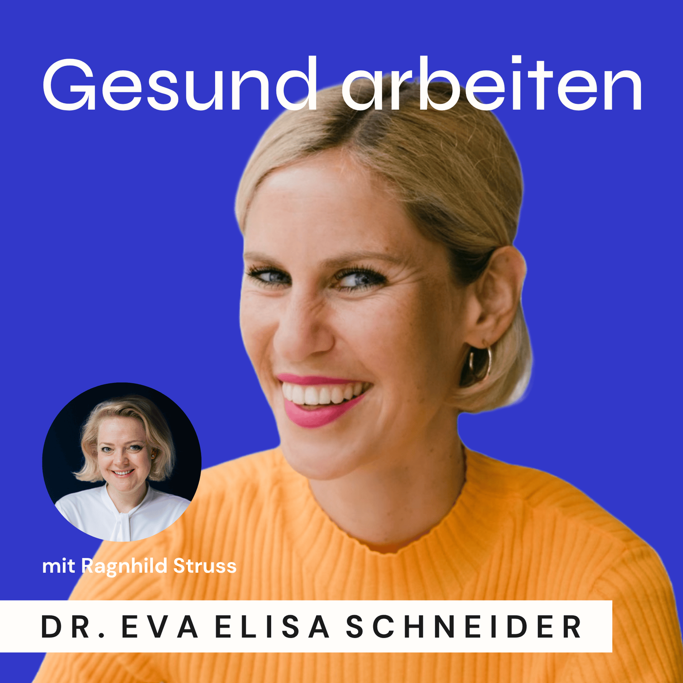 Welcher Job passt wirklich zu mir? Mit Ragnhild Struss