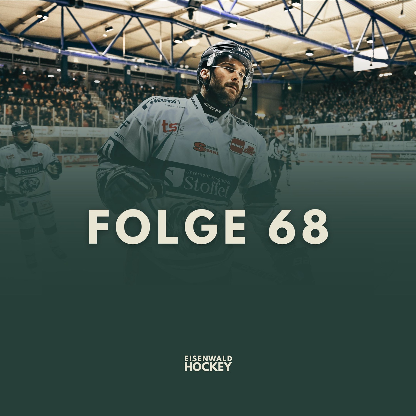 Puzzleteile aus Bayern - Cole Maier im Interview
