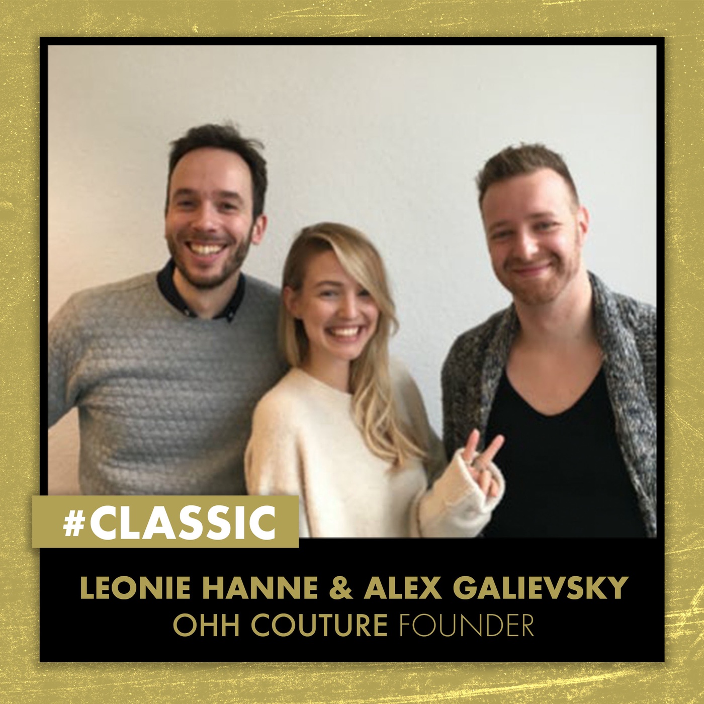 OMR Classic mit Leonie Hanne & Alex Galievsky