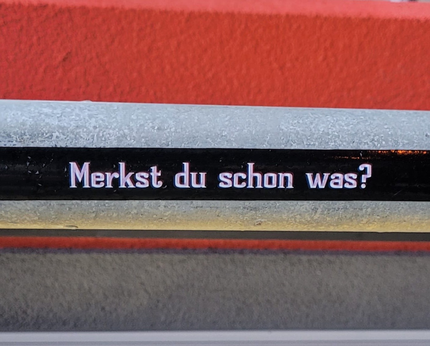 Gott kann es kaum erwarten, gnädig zu sein