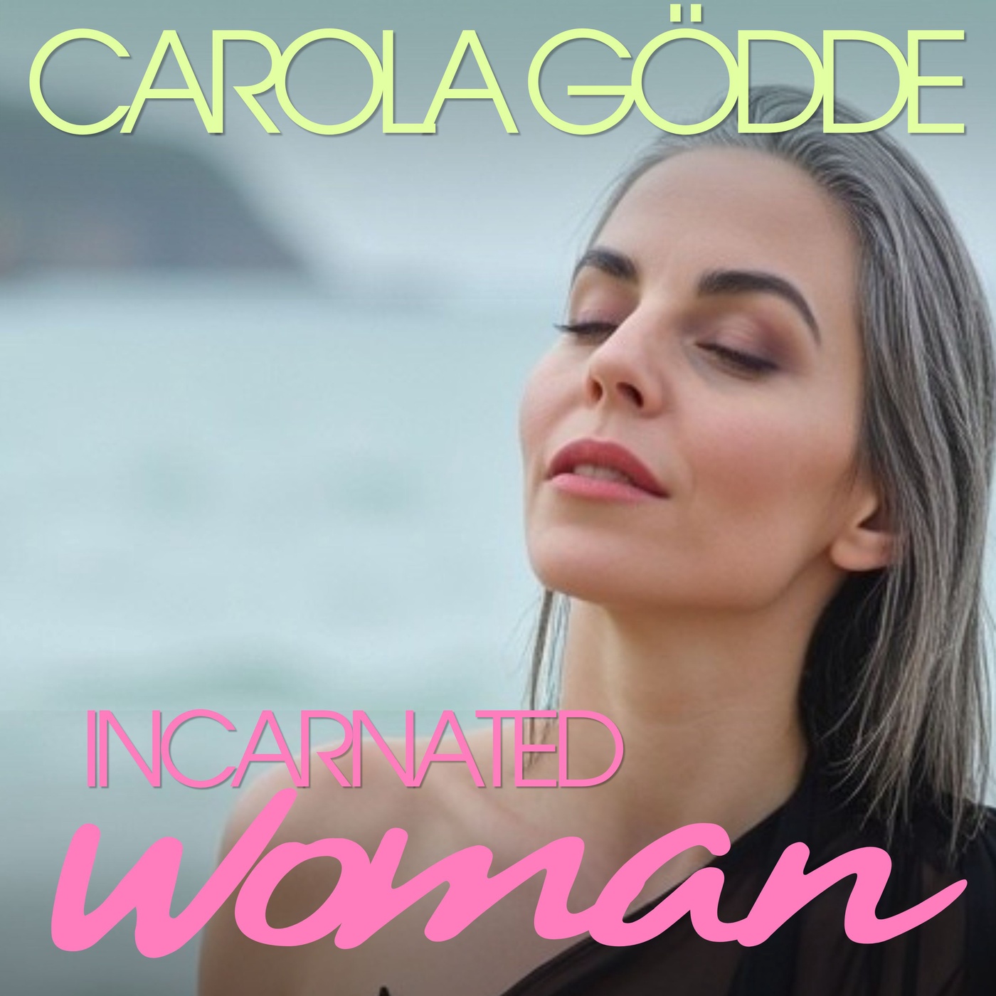 Incarnated Woman