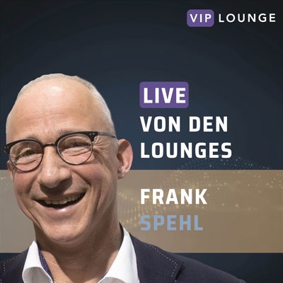 VIP Lounge #5 Frank Spehl