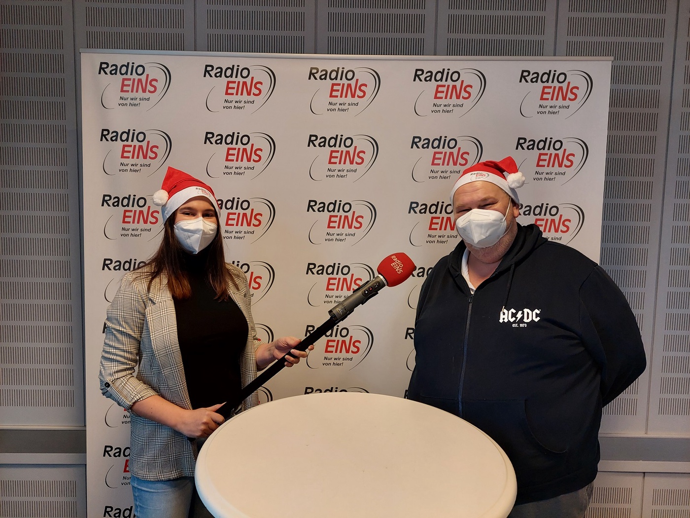Coburger Nikolaus geht in Ruhestand
