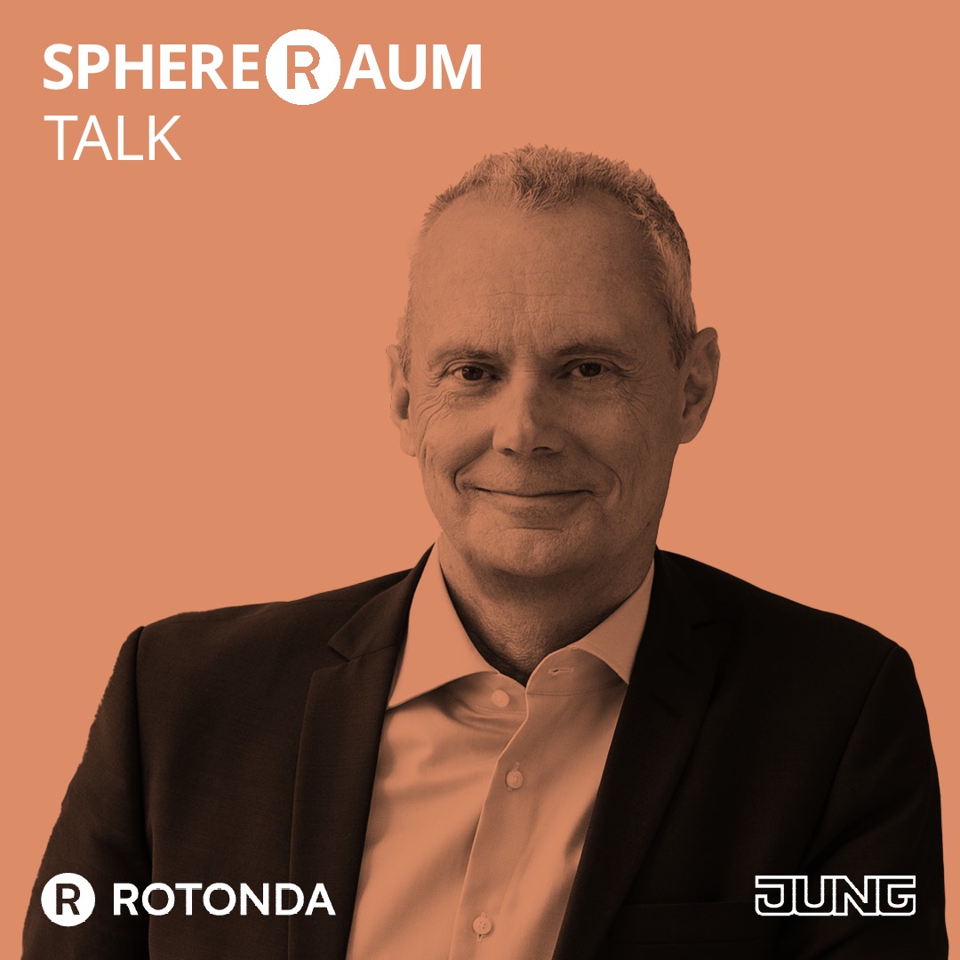 Dr. Bernd Schade, Vorsitzender der Geschäftsführung, OFB Projektentwicklung GmbH