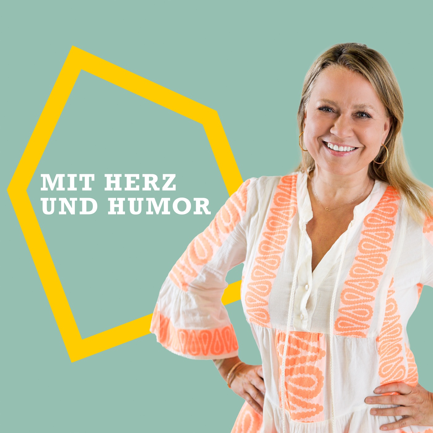 Folge 2: „Mit Herz und Humor“