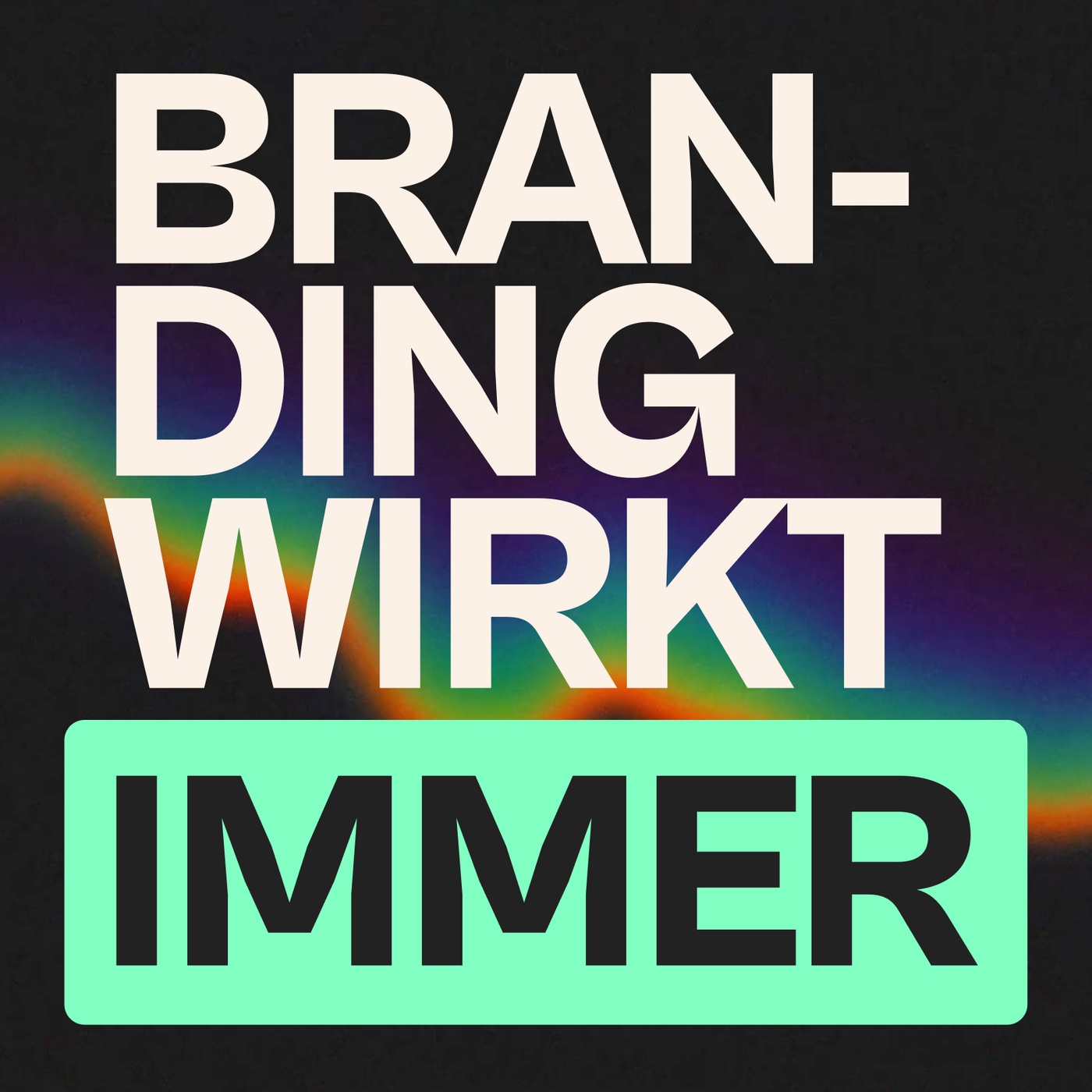 Was ist Branding wirklich? (Und warum du auch ohne Logo wirkst …)