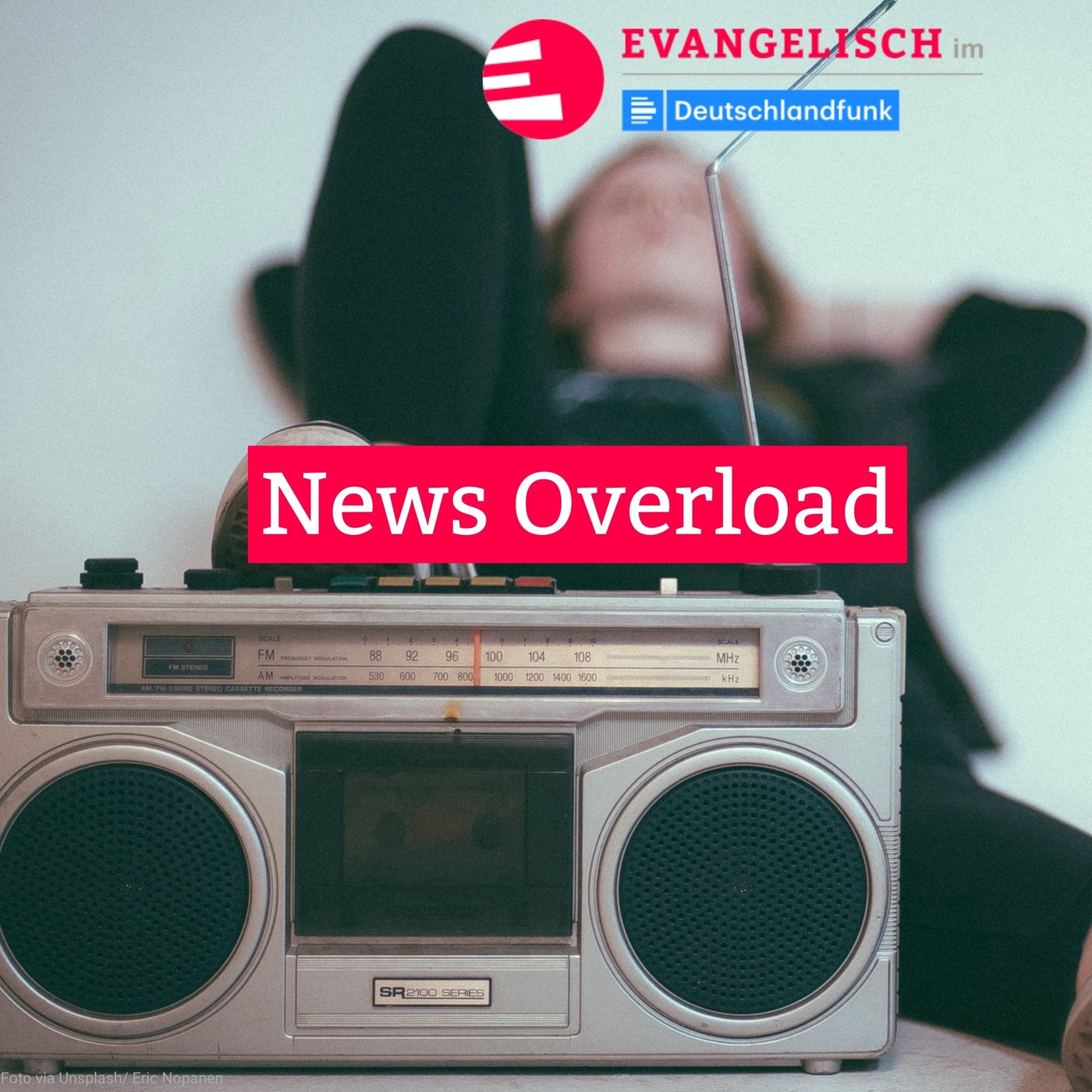 News Overload