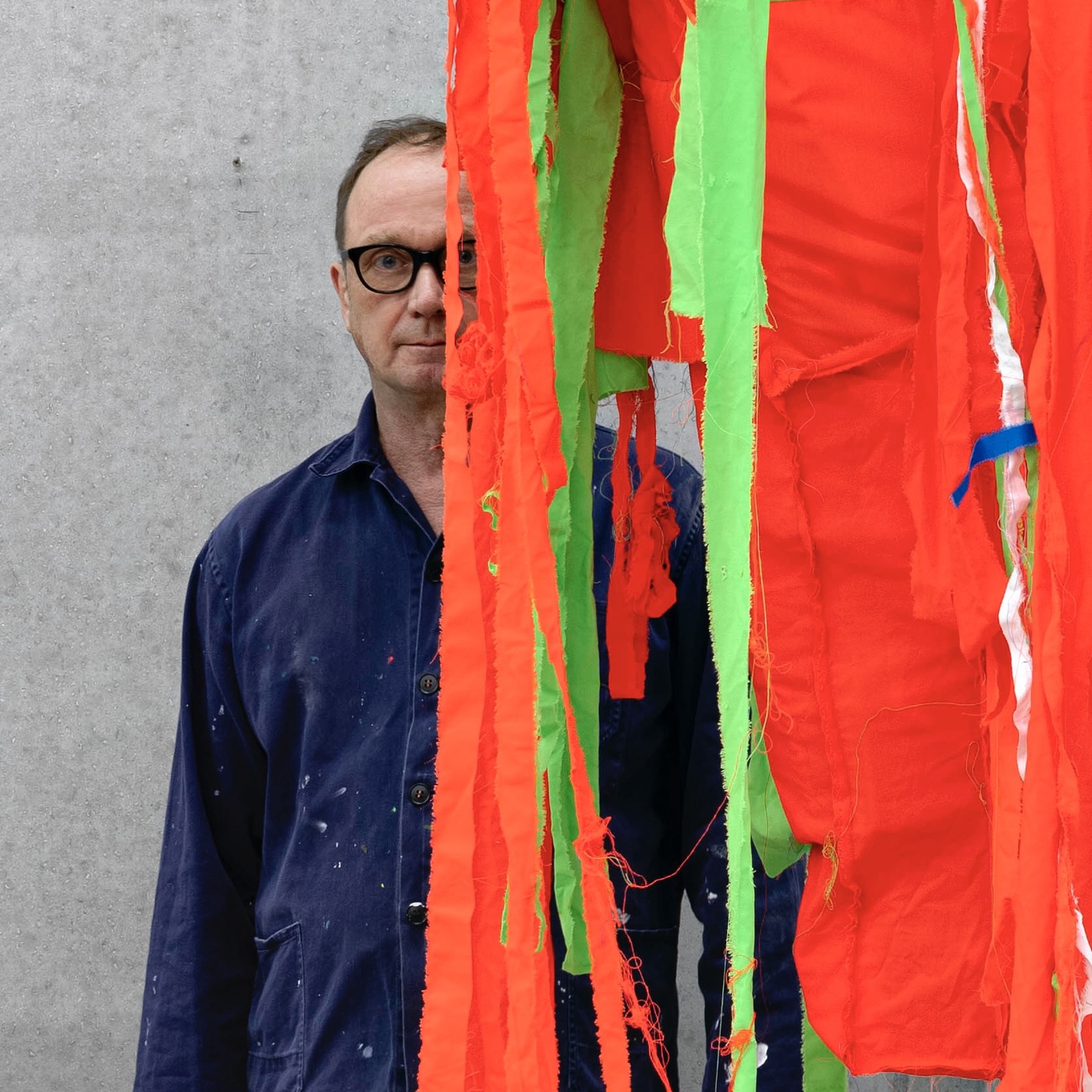 Episode 13 – Heimo Zobernig