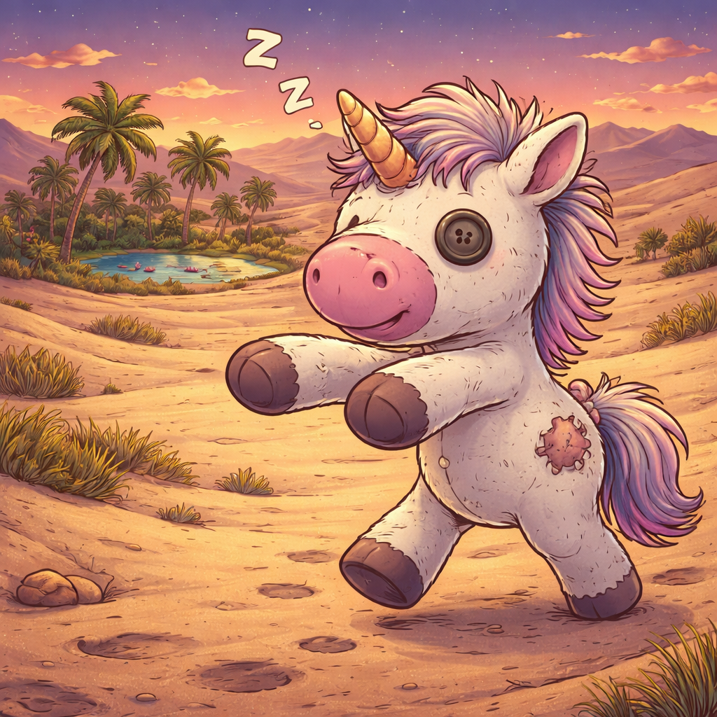 Elly - Schlafwandeln