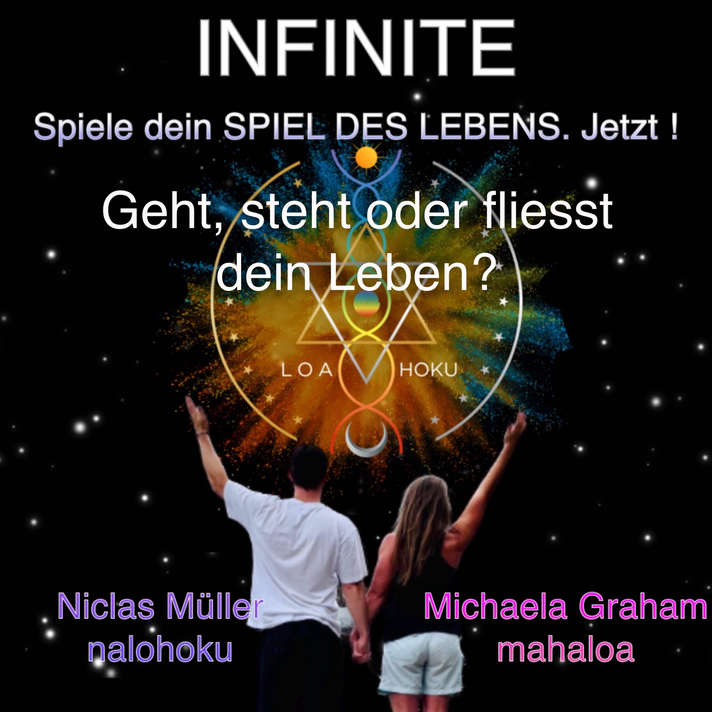 Impuls | Wie geht eigentlich Leben? Lebst du?