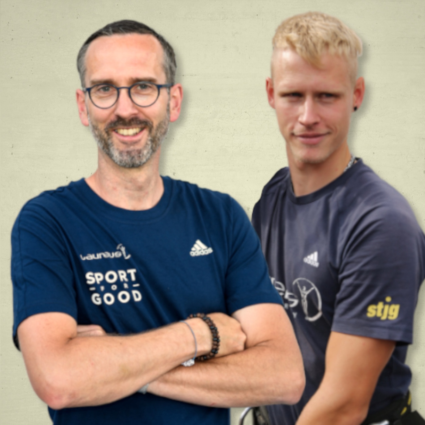 #005 | Move & Do – Die soziale Kraft des Sports