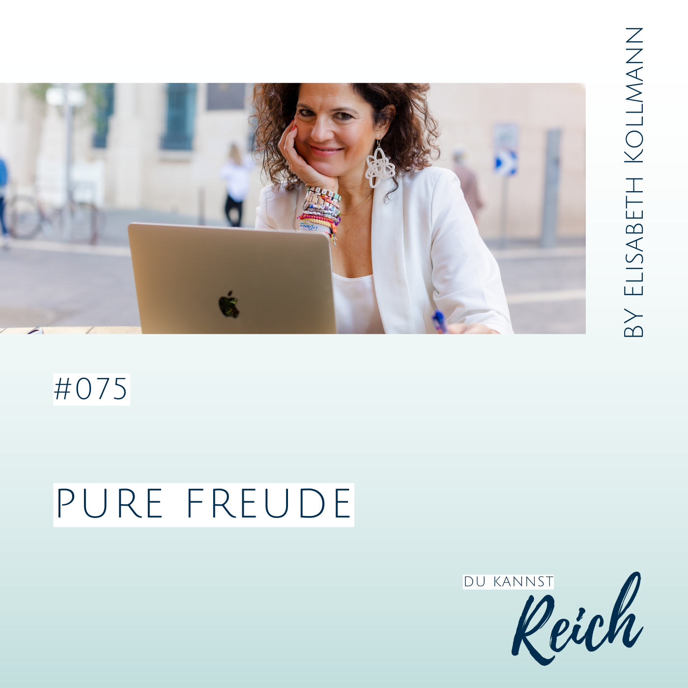 #75 Pure Freude