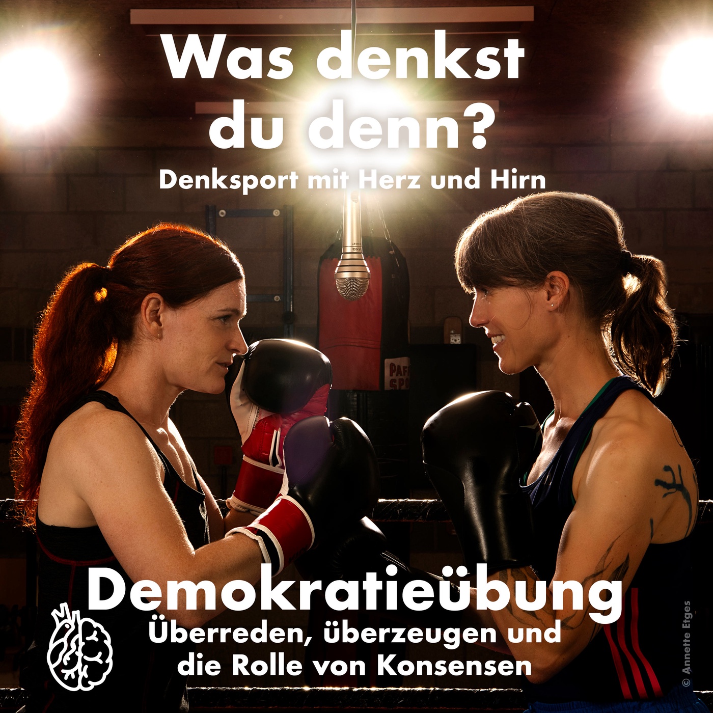 Demokratieübung