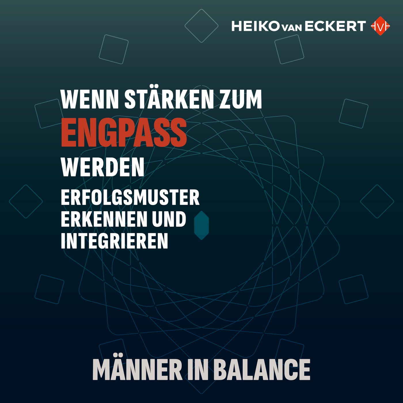  Wenn Stärken zum Engpass werden (#35)