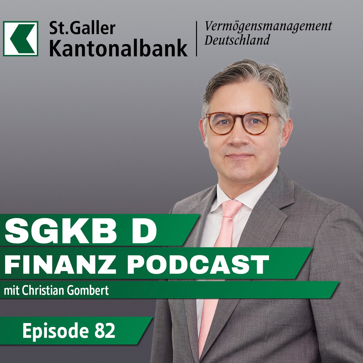 Dividenden, aber richtig? - EP 82