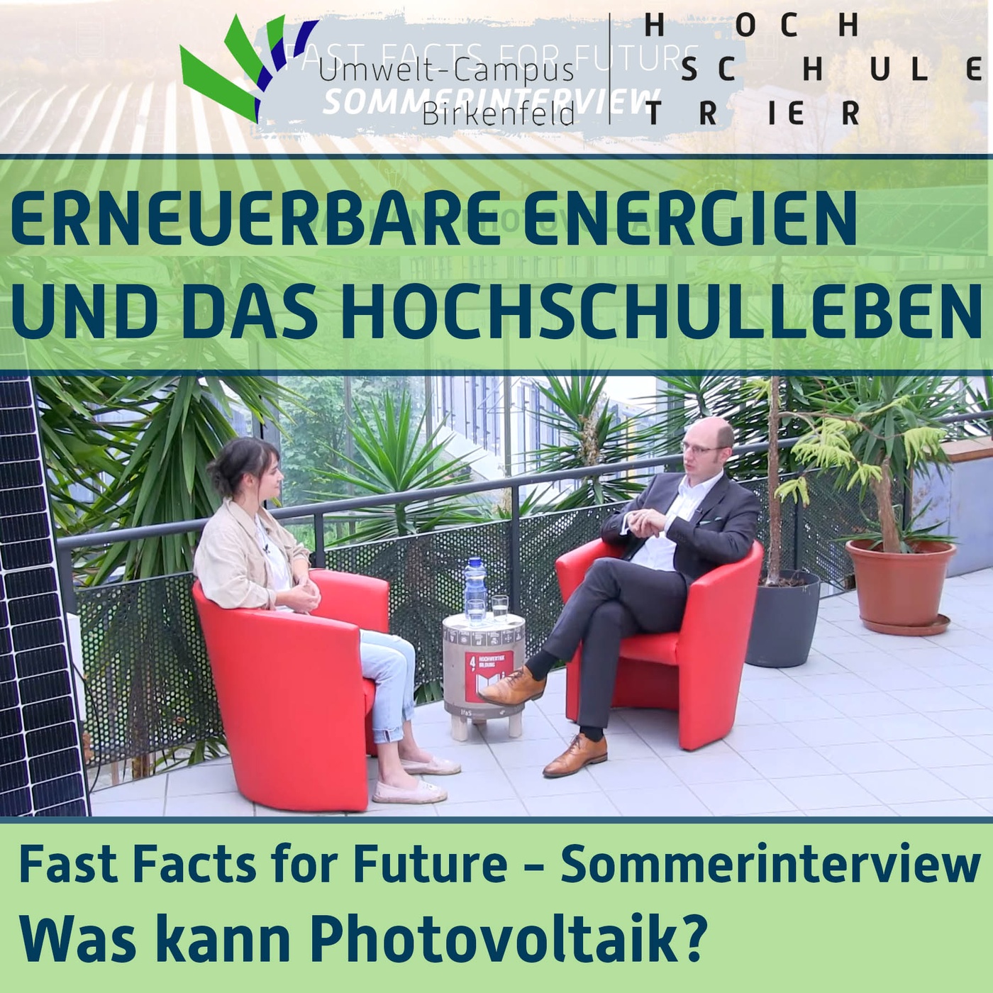 #17 Was kann Photovoltaik?