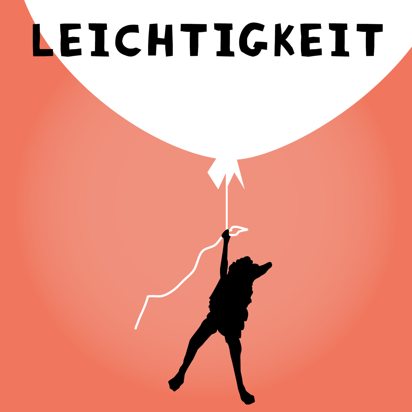 #157 Leichtigkeit. Mehr Sein, weniger Müssen.