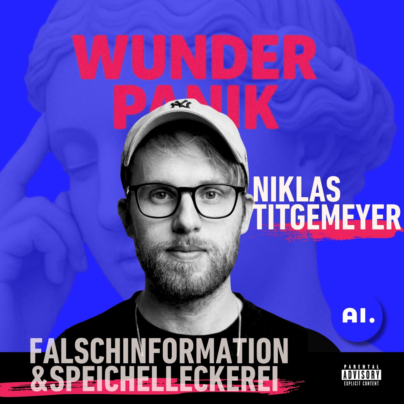 WAS DU JETZT ÜBER KI WISSEN MUSST