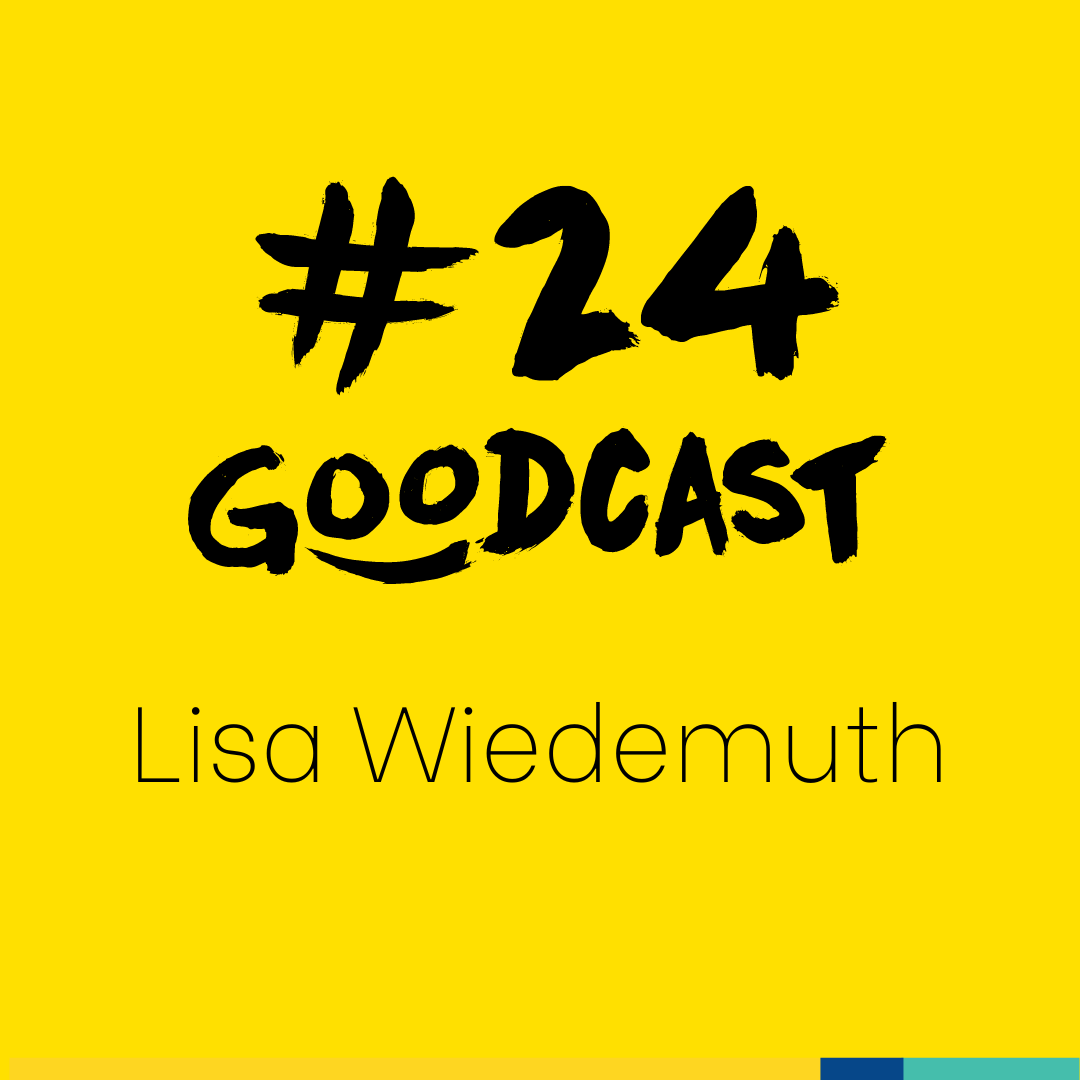 #24 Lisa Wiedemuth: Saufen für das Gute