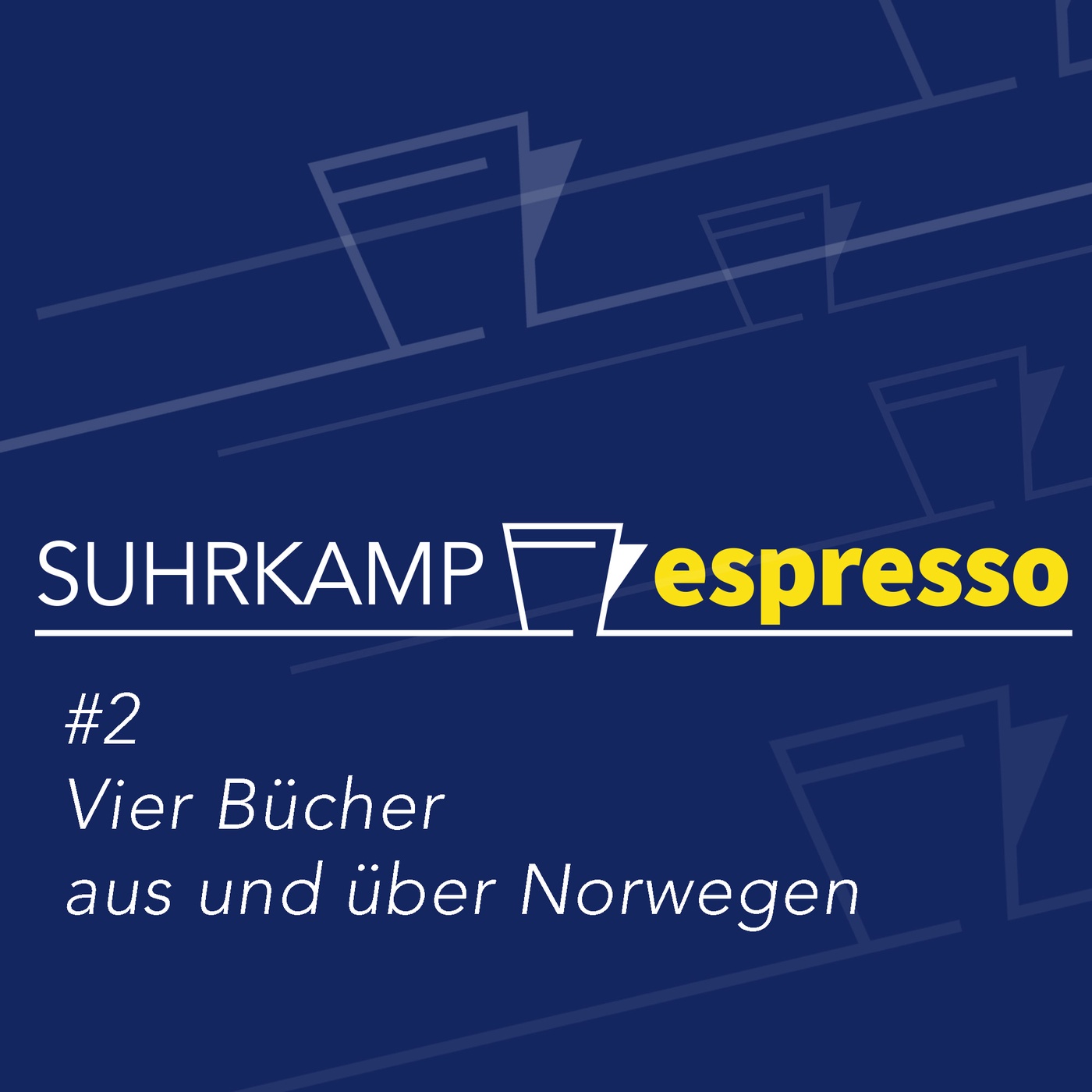 #2: Norwegen (Ehrengast Frankfurter Buchmesse 2019) | 4 Bücher zum Thema