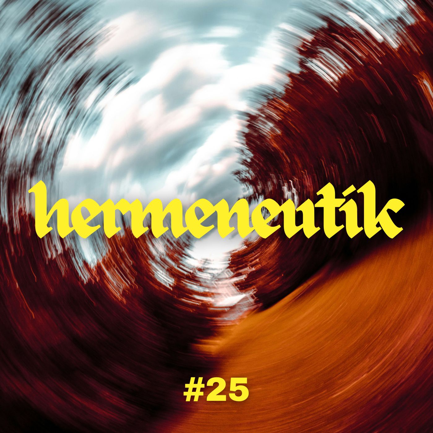 #25 - Was ist Hermeneutik?