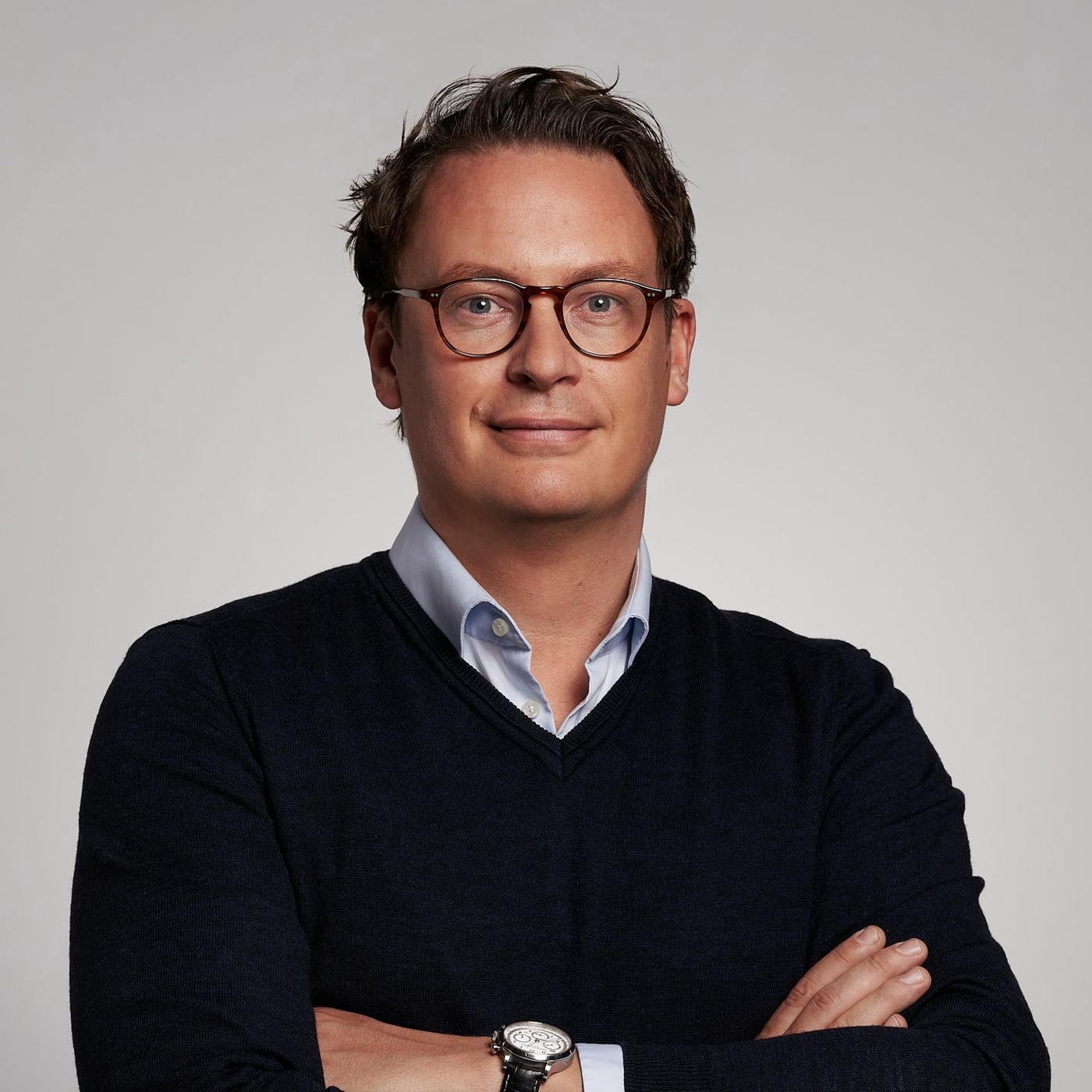 Folge 125: Finn Age Hänsel, warum wurde Cannabis so lange verteufelt?