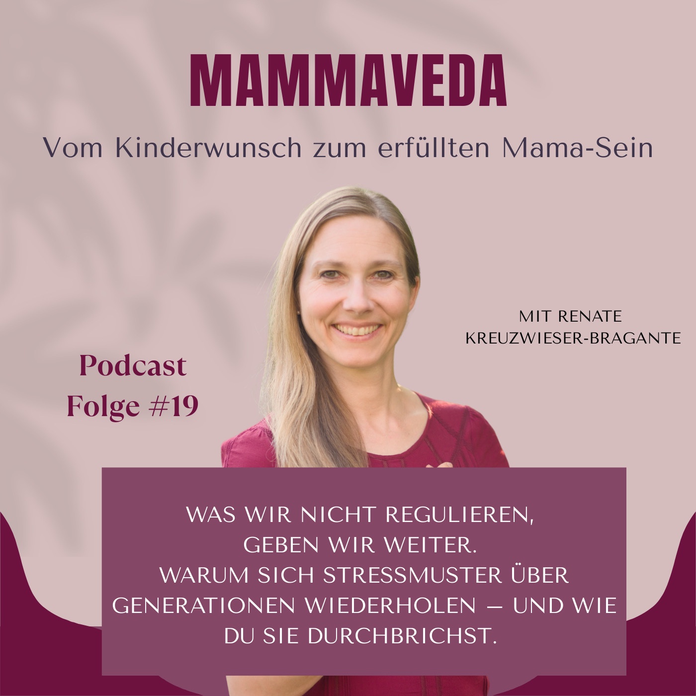 #19 - Was wir nicht regulieren, geben wir weiter