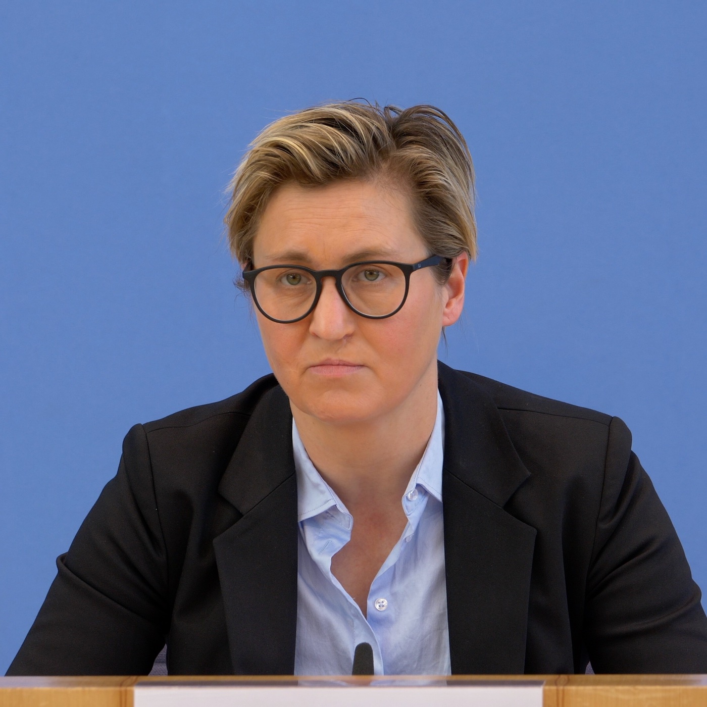 BPK - DIE LINKE zum Wahldesaster im Saarland - 28. März 2022