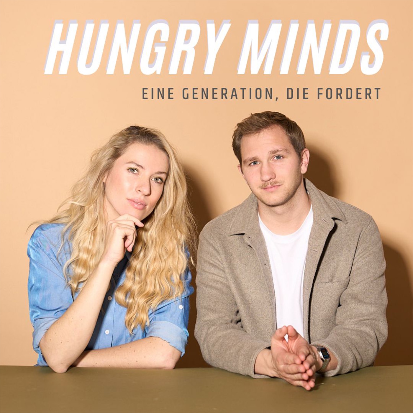 #30 Jugendarbeitslosigkeit, Katharina Reiche & Karaoke