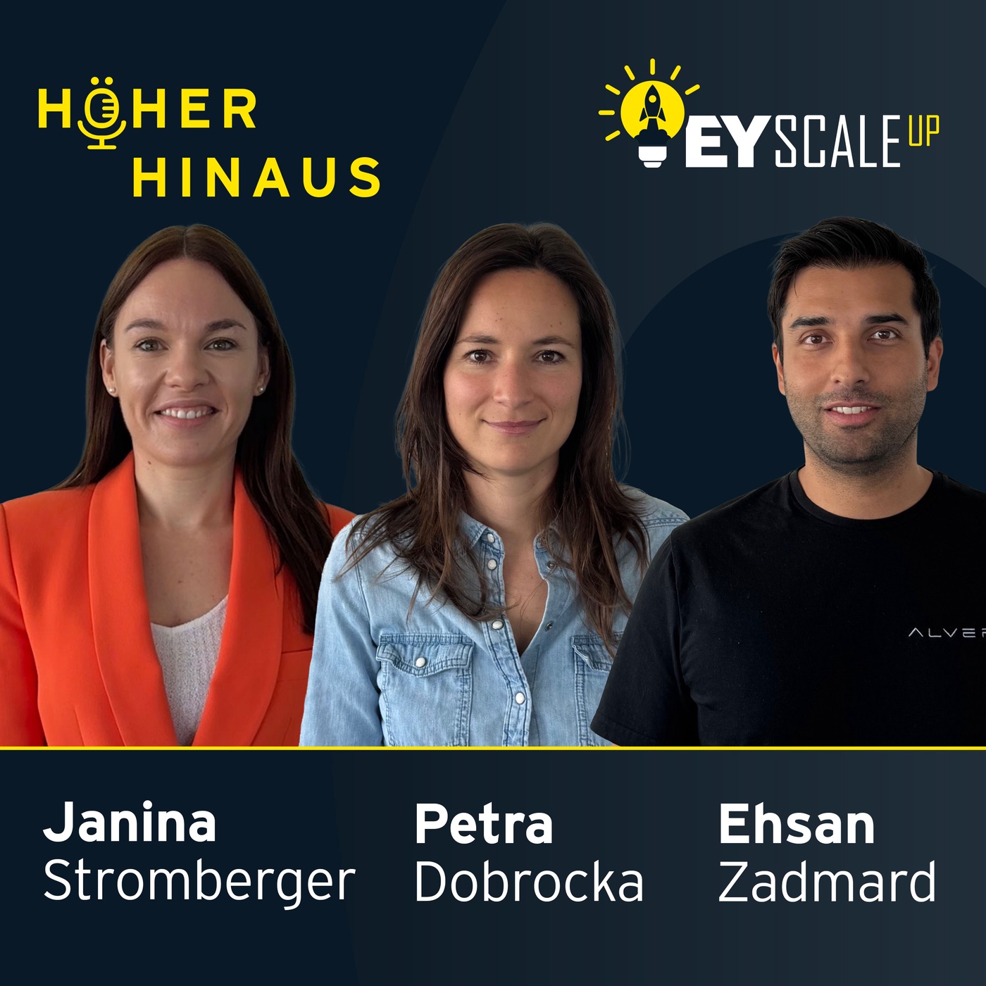 Von Paketen bis Power-Charge – Mobilität und Transport neu gedacht