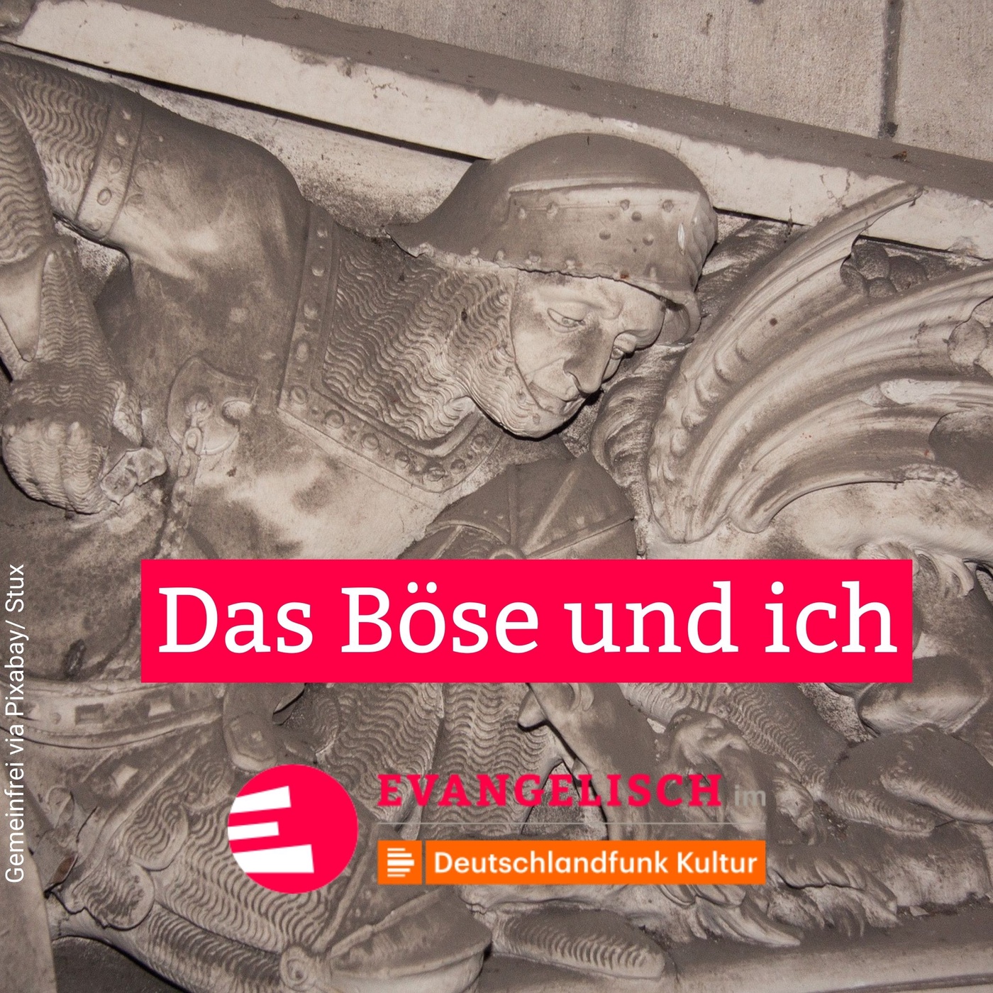 Das Böse und ich