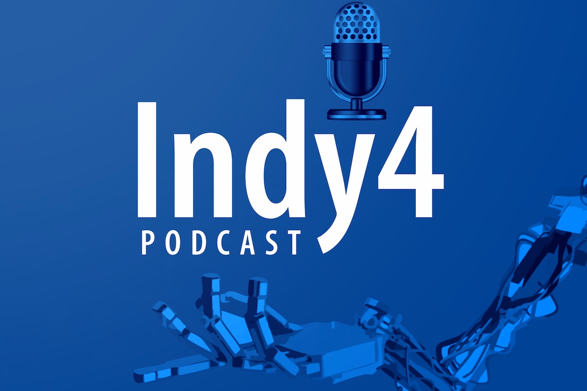 indy4 podcast