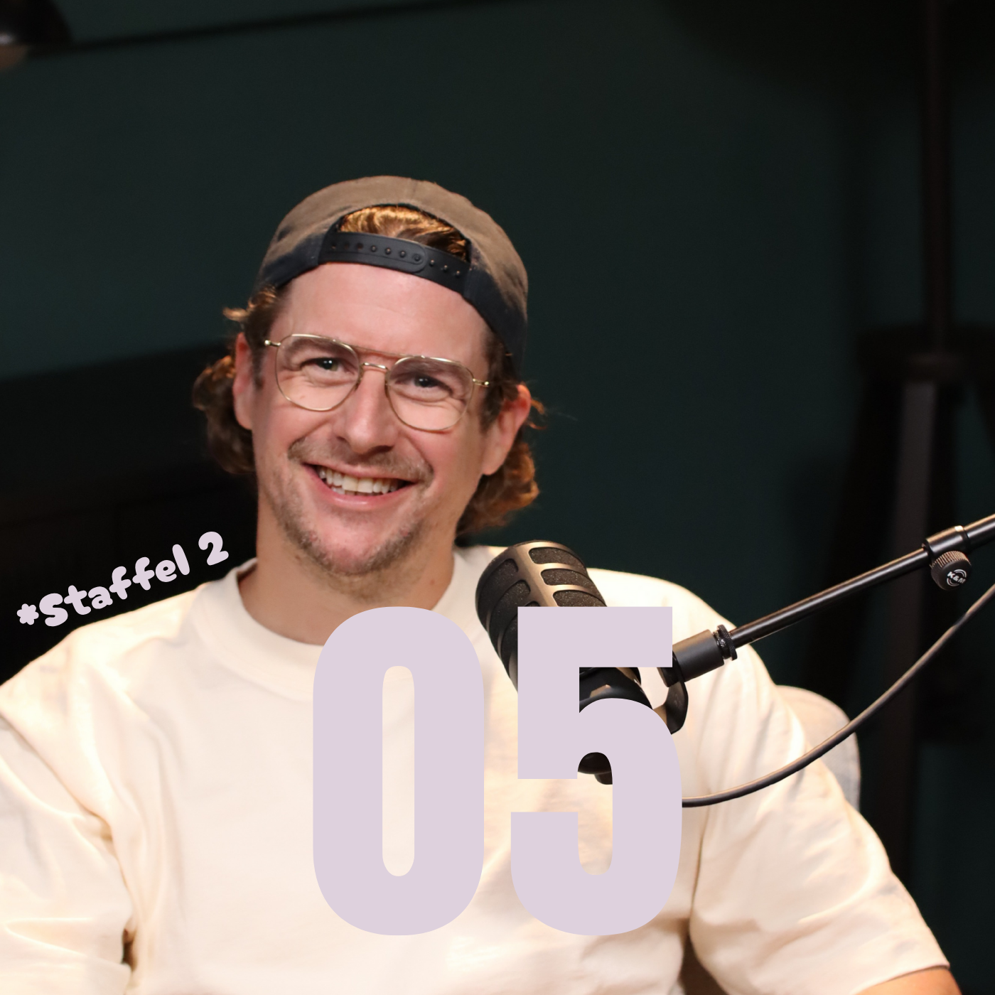 #5 Simon Roth: Muskelkater inklusive