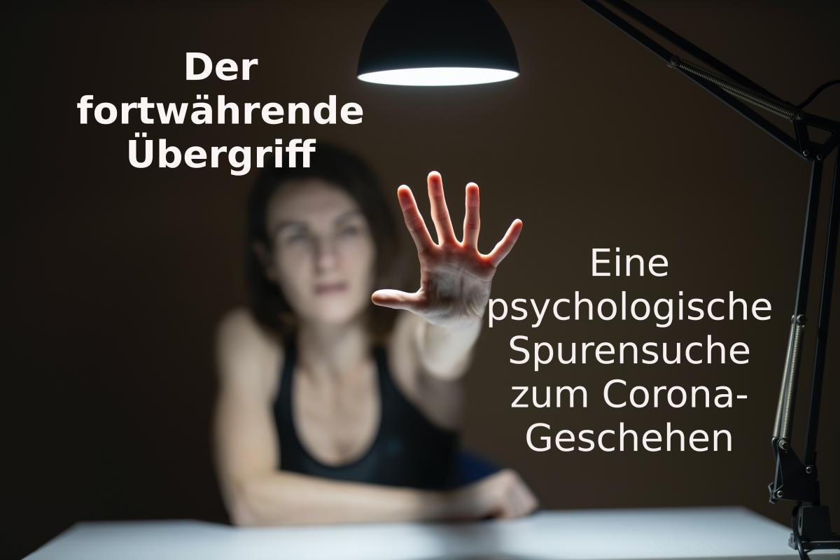 Der fortwährende Übergriff