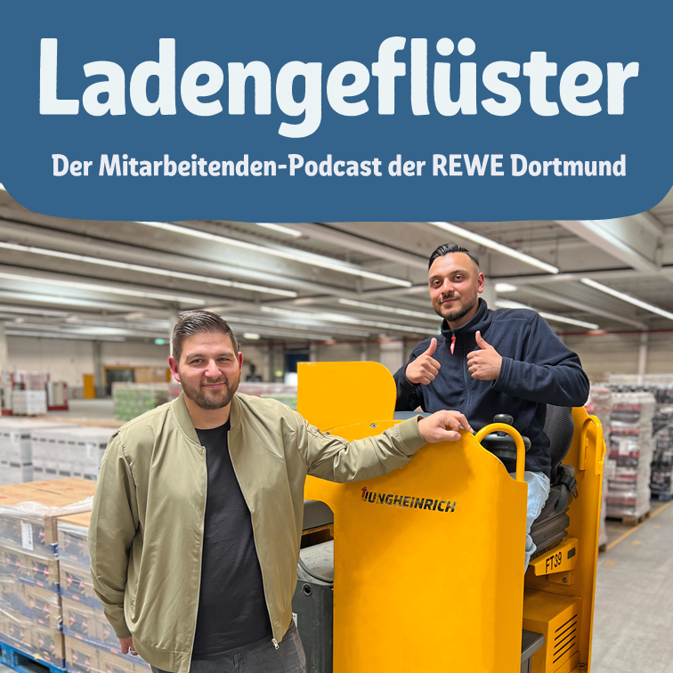 #19 Fachkraft für Lagerlogistik