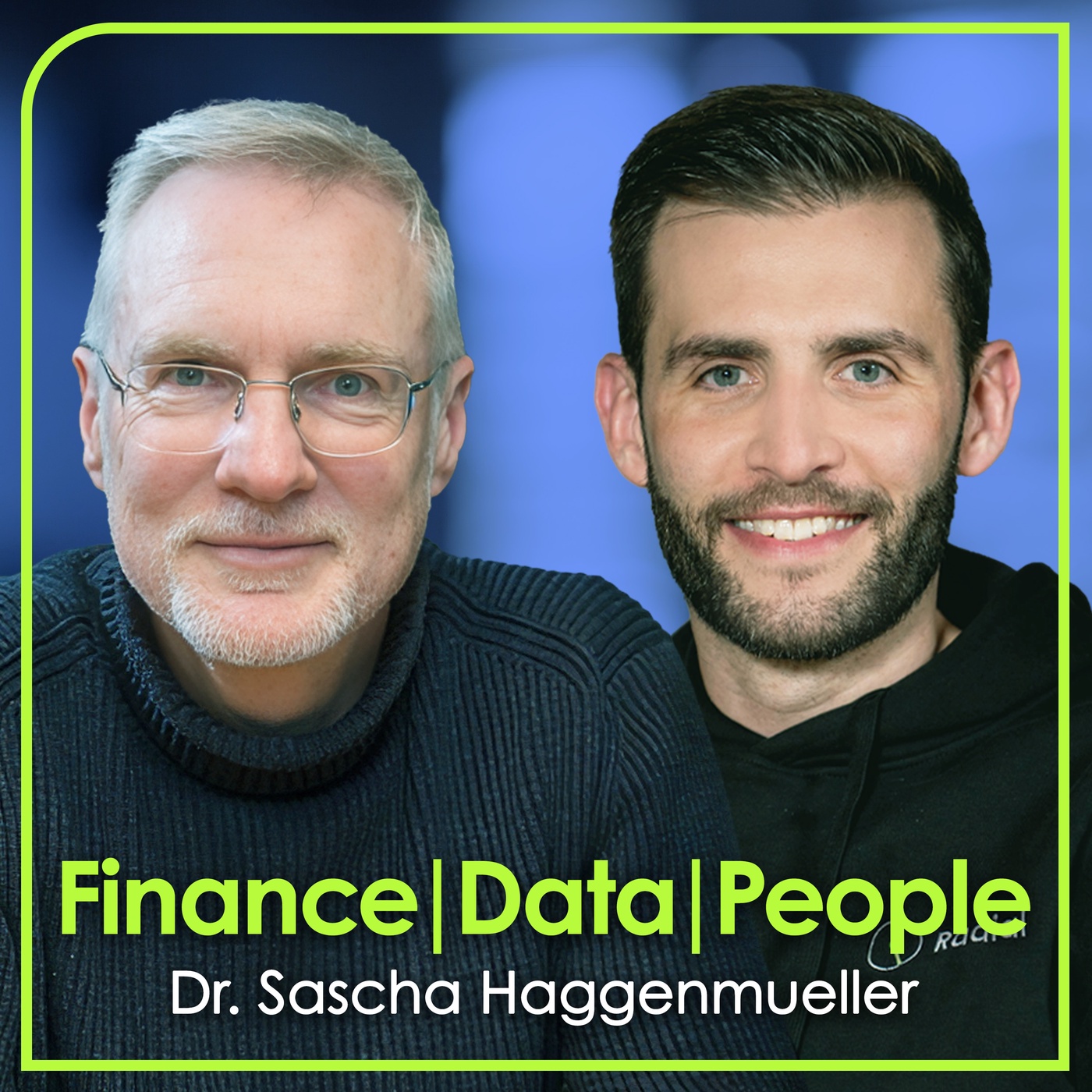 Behind-The-Scenes: People of DEALSOURCING! Mit Bastian Frien | FINANCE Think Tank (#33)