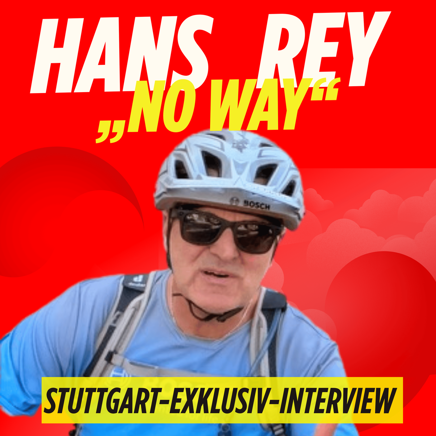 Hans „No Way“ Rey Interview – 227