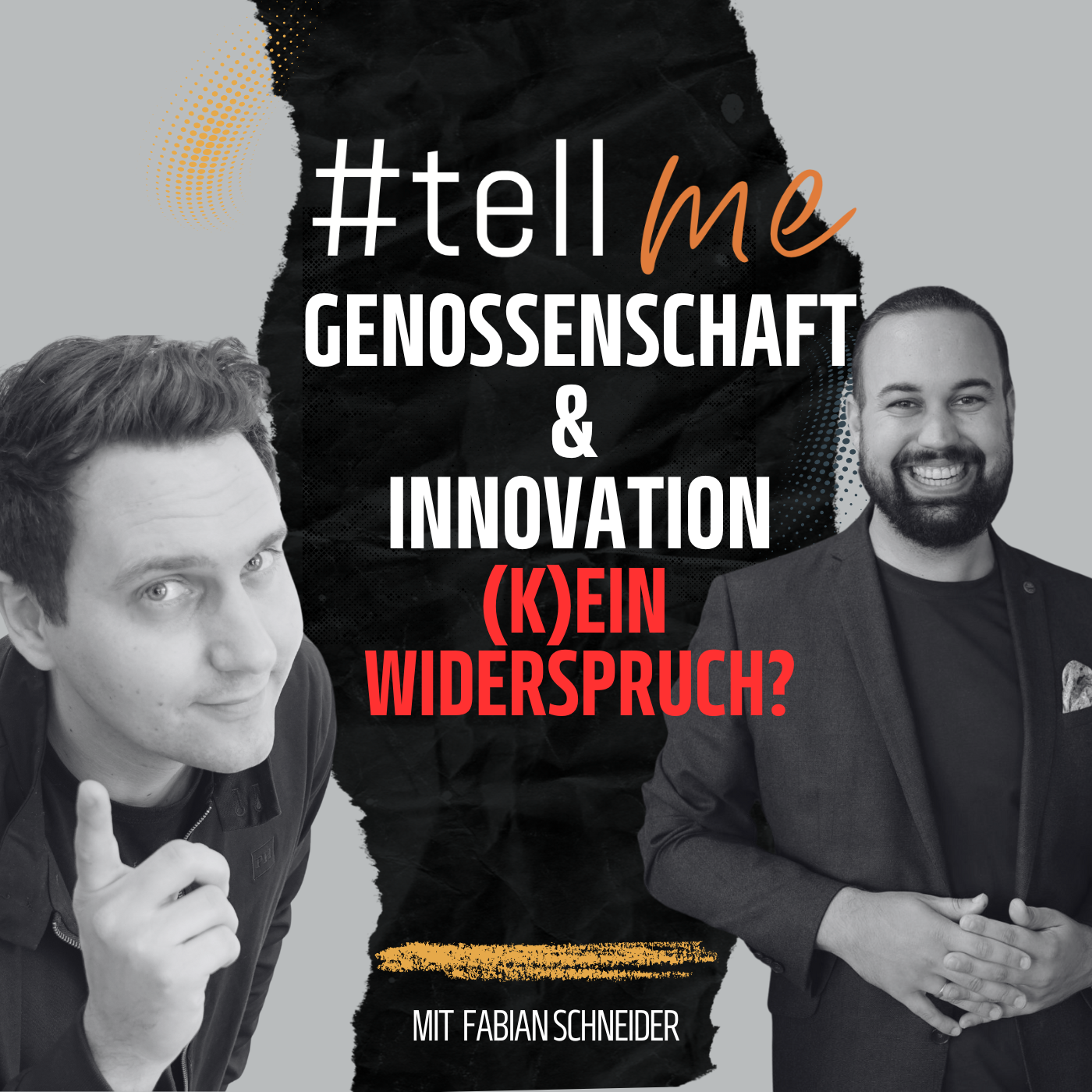 Genossenschaft & Innovation