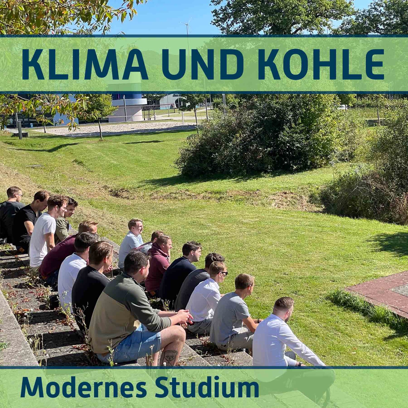 #113 Modernes Studium