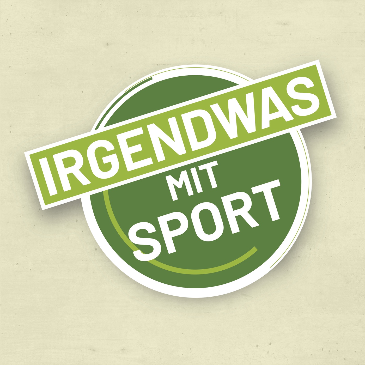 #042  | So weit meine Füße mich tragen...
