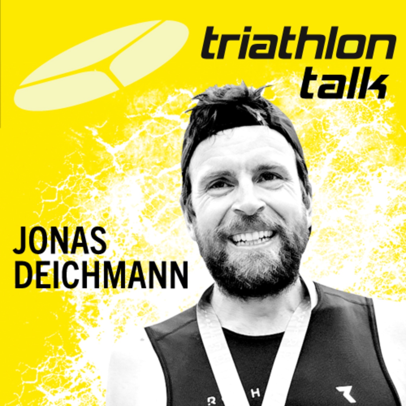 triathlon talk mit Jonas Deichmann: Über den Mut, die Komfortzone zu verlassen