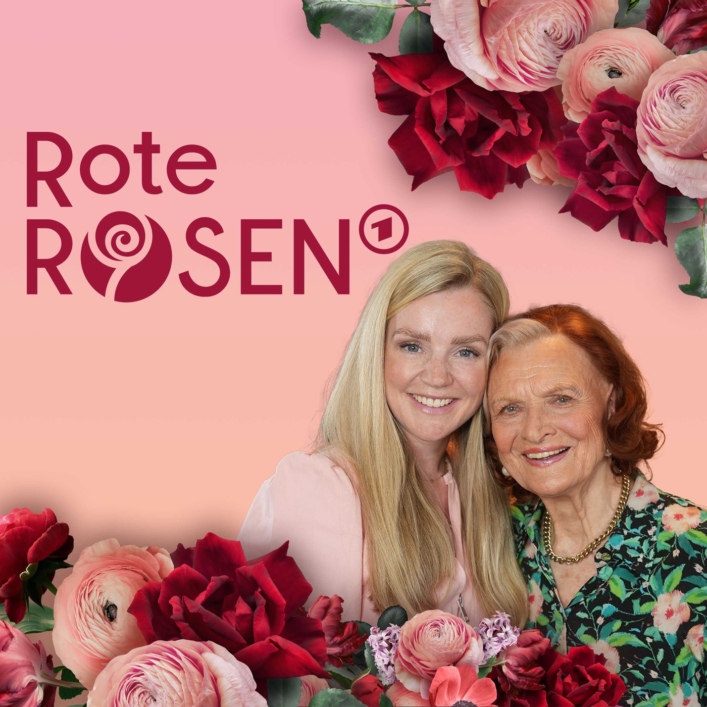 Sommer Special: Brigitte Antonius über ihre 17 Jahre Rote Rosen